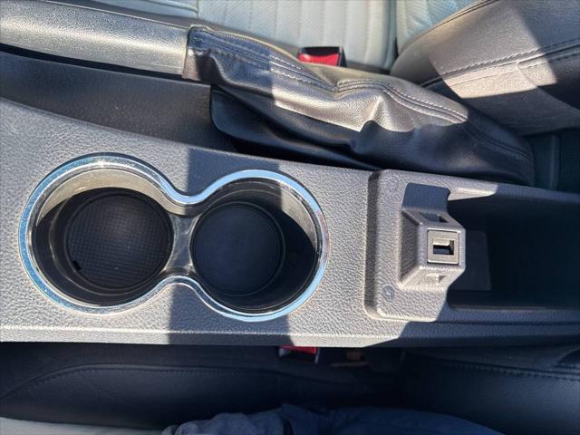 2003 Ford Thunderbird Premium