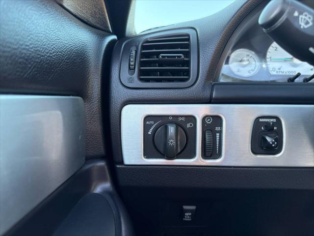 2003 Ford Thunderbird Premium