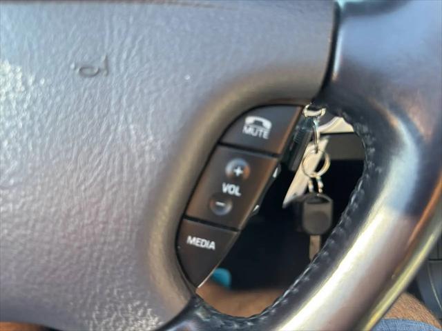 2003 Ford Thunderbird Premium