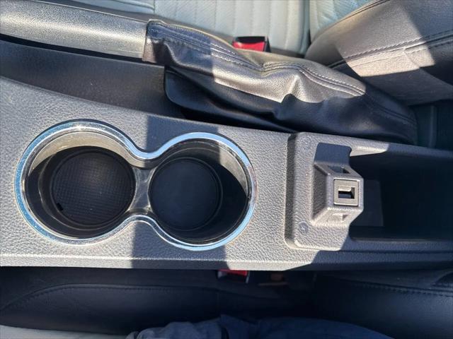 2003 Ford Thunderbird Premium