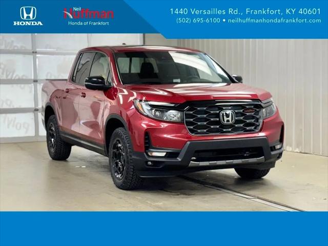 2025 Honda Ridgeline TrailSport+ for sale in Frankfort, KY