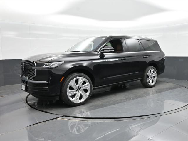 2025 Lincoln Navigator Reserve for sale in Beaumont, TX