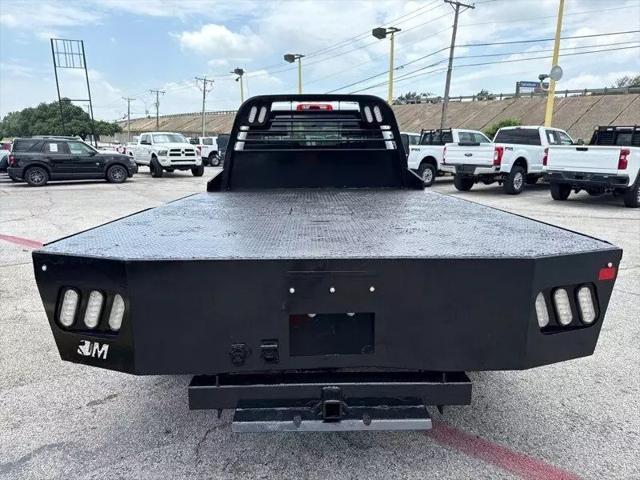 2019 Chevrolet Silverado 3500HD WT