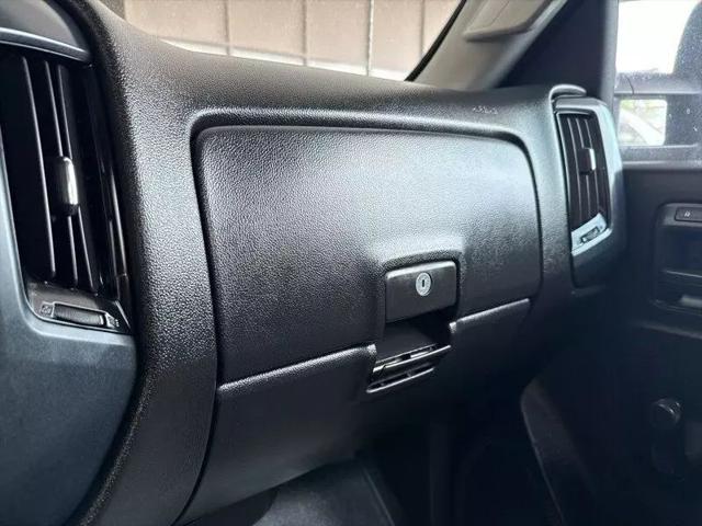 2019 Chevrolet Silverado 3500HD WT