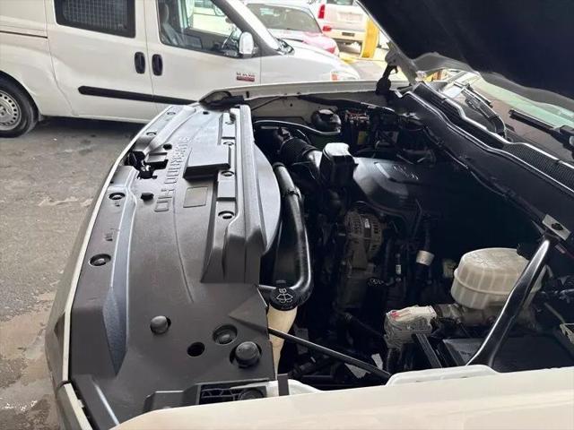2019 Chevrolet Silverado 3500HD WT