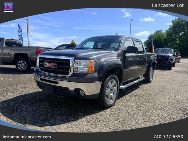 2010 GMC Sierra 1500 SLE for sale in Lancaster, OH