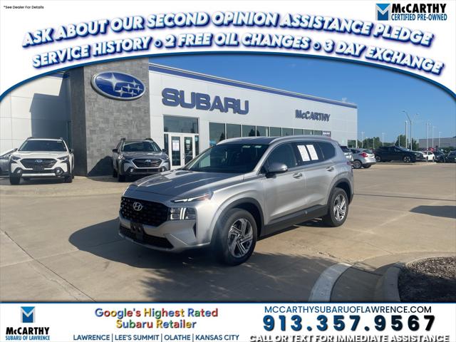 2023 Hyundai Santa Fe SEL for sale in Lawrence, KS