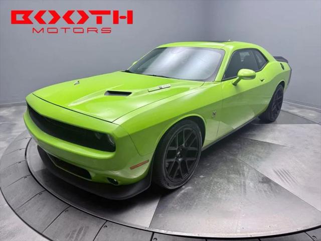 2015 Dodge Challenger R/T Scat Pack for sale in Longmont, CO