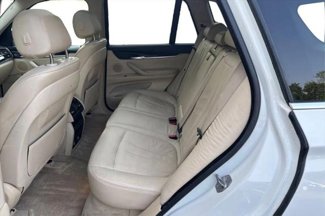 2014 BMW X5 xDrive35i
