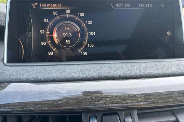 2014 BMW X5 xDrive35i