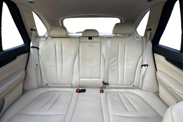 2014 BMW X5 xDrive35i