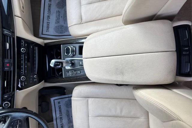 2014 BMW X5 xDrive35i
