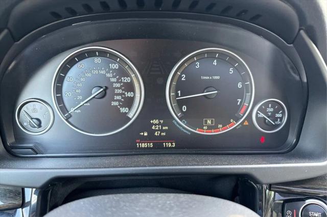 2014 BMW X5 xDrive35i