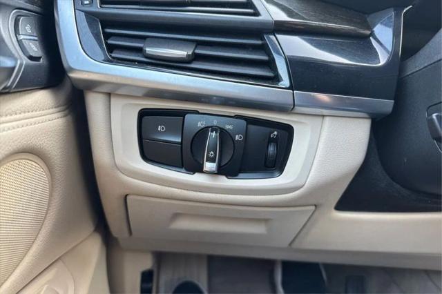2014 BMW X5 xDrive35i