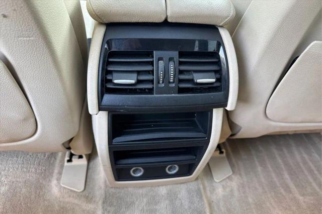 2014 BMW X5 xDrive35i