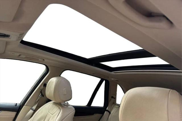 2014 BMW X5 xDrive35i