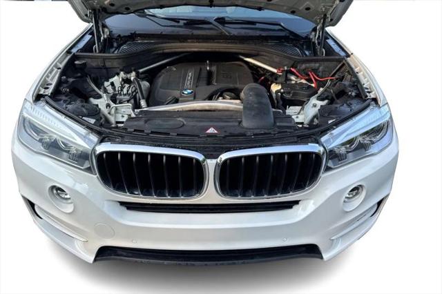 2014 BMW X5 xDrive35i