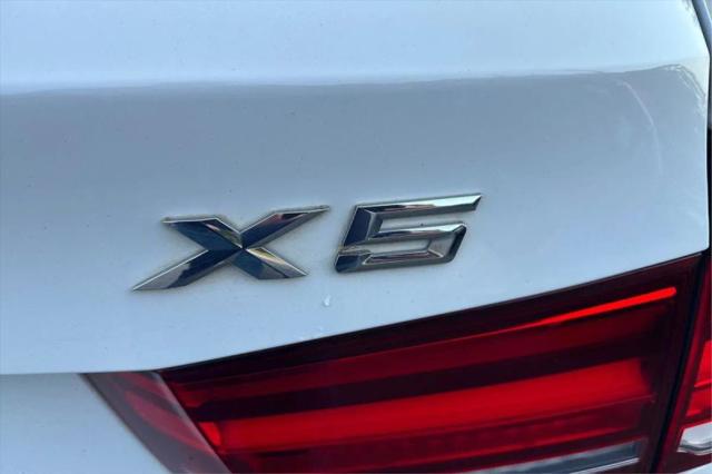 2014 BMW X5 xDrive35i