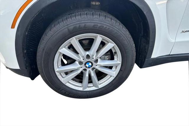 2014 BMW X5 xDrive35i