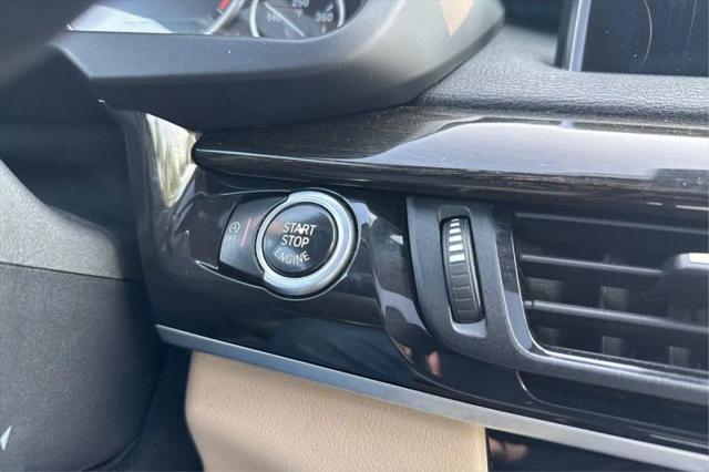 2014 BMW X5 xDrive35i