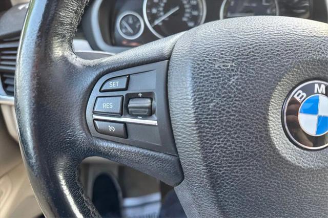 2014 BMW X5 xDrive35i