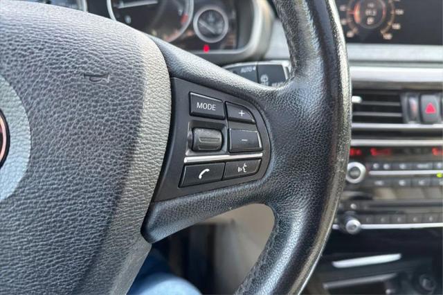 2014 BMW X5 xDrive35i