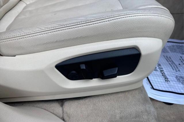 2014 BMW X5 xDrive35i
