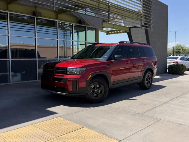 2024 Hyundai Santa Fe XRT for sale in Tempe, AZ