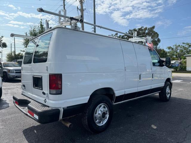 2013 Ford E-250 Commercial
