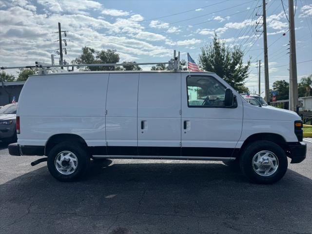 2013 Ford E-250 Commercial