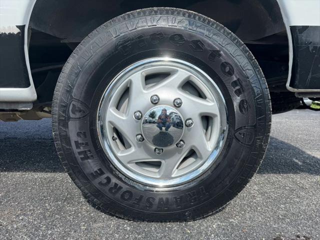 2013 Ford E-250 Commercial