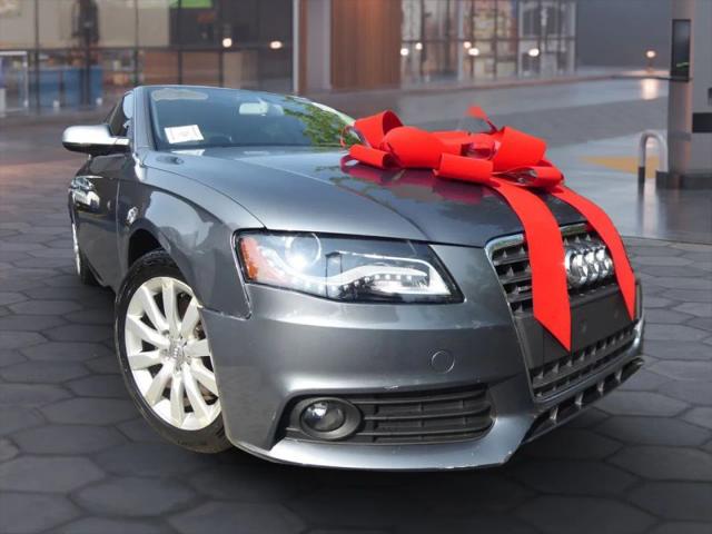 2012 Audi A4 2.0T Premium for sale in Columbus, OH