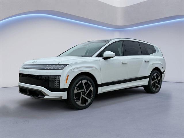 2026 Hyundai IONIQ 9 Performance Calligraphy for sale in Alcoa, TN