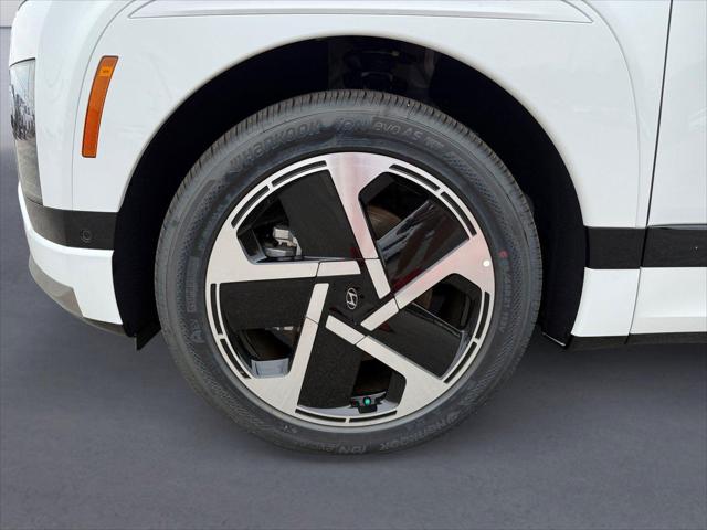 2026 Hyundai IONIQ 9 Performance Calligraphy