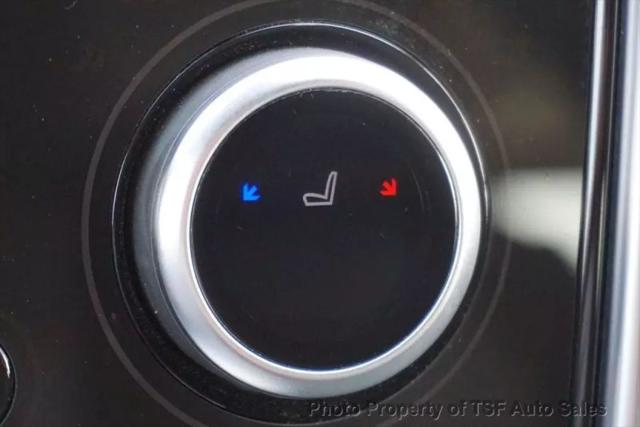 2022 Land Rover Discovery Sport SE R-Dynamic