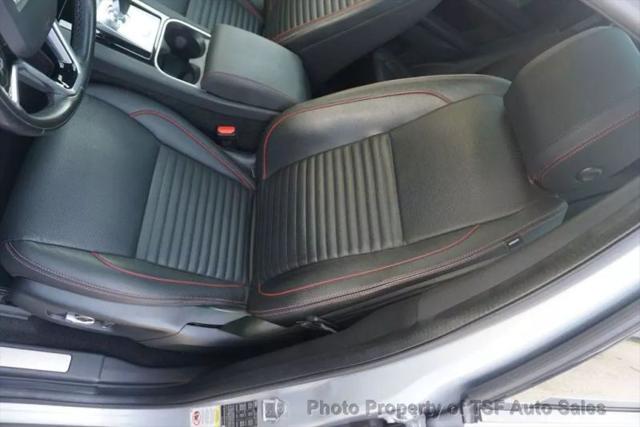 2022 Land Rover Discovery Sport SE R-Dynamic