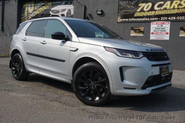 2022 Land Rover Discovery Sport SE R-Dynamic for sale in Hasbrouck Heights, NJ