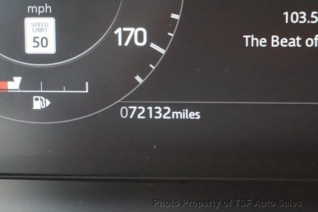 2022 Land Rover Discovery Sport SE R-Dynamic