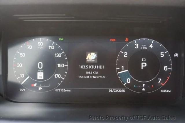 2022 Land Rover Discovery Sport SE R-Dynamic
