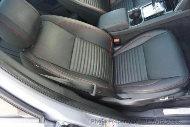 2022 Land Rover Discovery Sport SE R-Dynamic