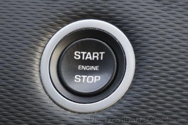 2022 Land Rover Discovery Sport SE R-Dynamic