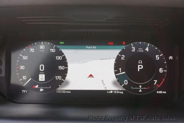 2022 Land Rover Discovery Sport SE R-Dynamic