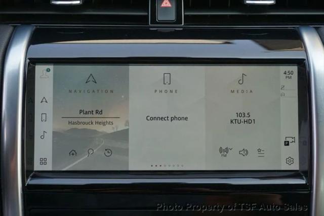2022 Land Rover Discovery Sport SE R-Dynamic