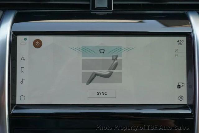 2022 Land Rover Discovery Sport SE R-Dynamic