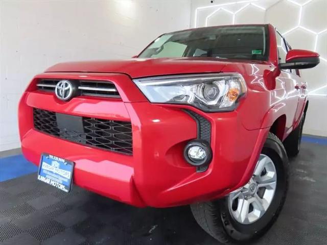 2024 Toyota 4Runner SR5 for sale in Manassas, VA
