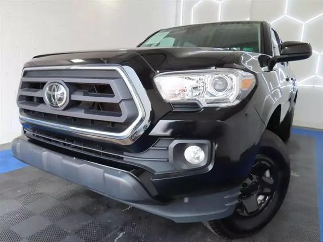2023 Toyota Tacoma SR5 for sale in Manassas, VA