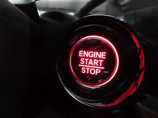 2022 Honda Civic Touring Sedan