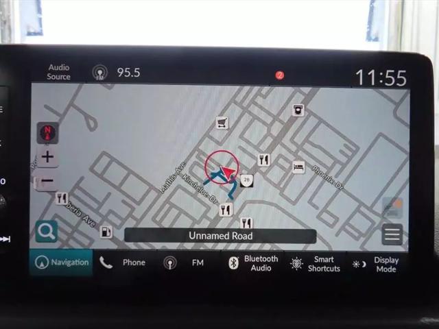 2022 Honda Civic Touring Sedan