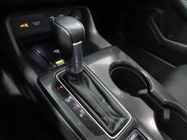 2022 Honda Civic Touring Sedan