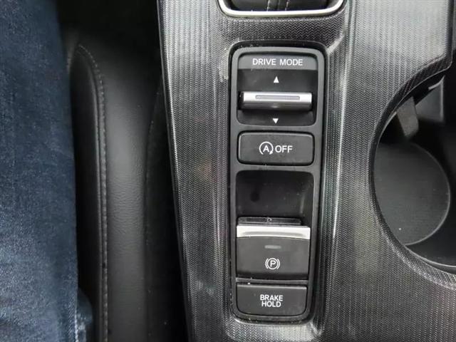 2022 Honda Civic Touring Sedan